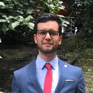 David Esteban Correa Vegara