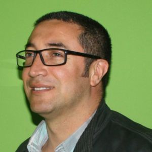 Alexander Torres Sanmiguel