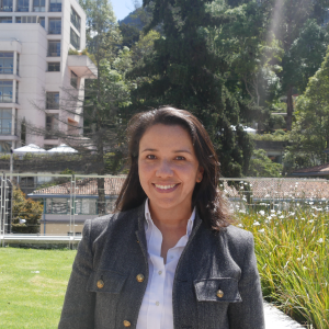Ethel Segura Durán
