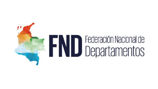 Federacion Nacional De Departamentos