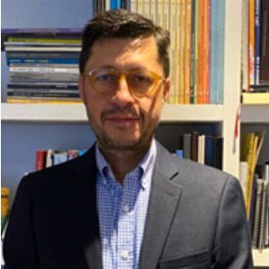 Rodolfo León Cano Blandón | Cider Uniandes