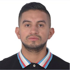 David Steven Reyes