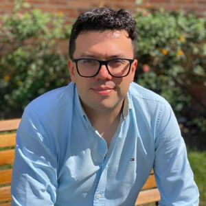 Francisco Javier Perdomo