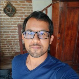 Rafael Vicente Gomez Santos